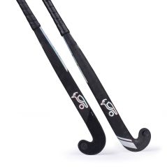 Palo de hockey Kookaburra Pro Spirit L-Bow (2024/25)