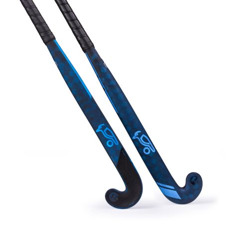 Bâton de hockey Kookaburra Pro Alpha L-Bow (2024/25)