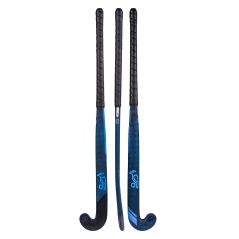 Kookaburra Pro Alpha L-Bow Hockey Stick (2024/25)