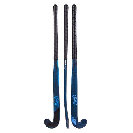 Kookaburra Pro Alpha L-Bow Hockey Stick (2024/25)