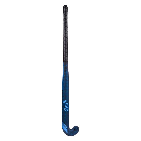 Kookaburra Pro Alpha L-Bow hockeystick (2024/25)