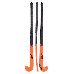 Kookaburra Ignite L-Bow Hockey Stick (2024/25)