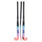 Kookaburra Risk L-Bow Hockey Stick (2024/25)