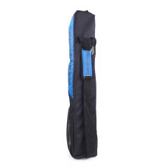 Kookaburra Flux Stickbag - Blue (2024/25)