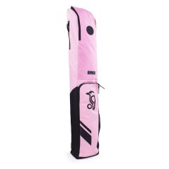 Kookaburra Vex Stickbag - Roze (2024/25)