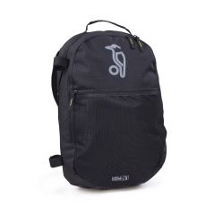 Kookaburra Apollo Rucksack - Black (2024/25)