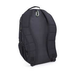 Kookaburra Apollo Rucksack - Black (2024/25)