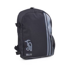 Kookaburra Orbit Rucksack - Black (2024/25)