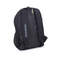 Kookaburra Orbit Rucksack - Black (2024/25)