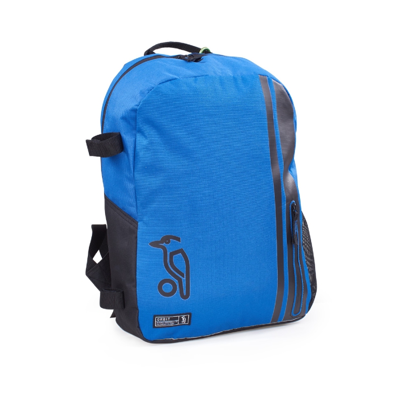 Kookaburra Orbit Rucksack - Blue (2024/25)
