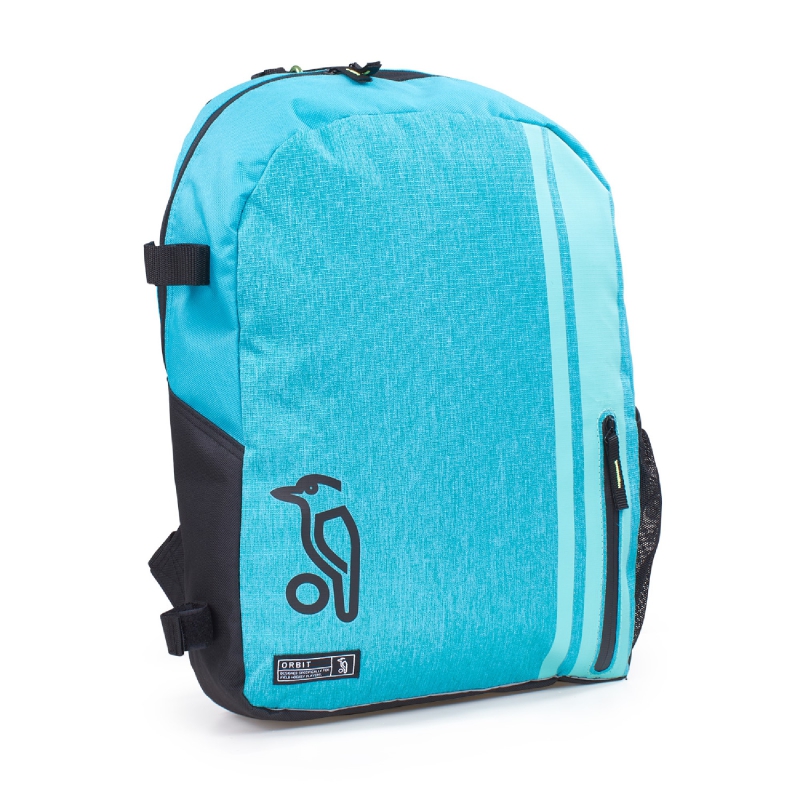 Kookaburra Orbit Rucksack - Teal (2024/25)