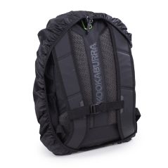 Kookaburra Pro Rucksack - Black (2024/25)