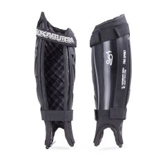 Kookaburra Spirit Hockey Shinguards - Black (2024/25)