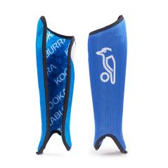 Kookaburra Convert Hockey Shinguards - Blue (2024/25)