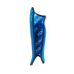 Kookaburra Convert Hockey Shinguards - Blue (2024/25)