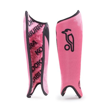 Kookaburra Convert Hockey Shinguards - Pink (2024/25)