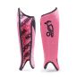 Kookaburra Convert Hockey Shinguards - Pink (2024/25)