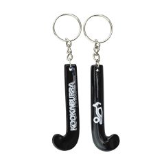 Kookaburra Hockey Stick Keyring