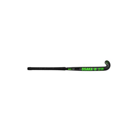 Osaka Pro Tour 70 2.0 Low Bow White Edition Hockey Stick (2024/25)