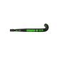 Osaka Pro Tour 40 2.0 Pro Bow White Edition Hockey Stick (2024/25)