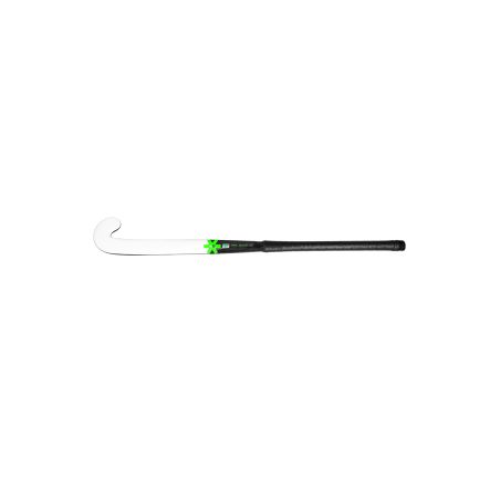 Osaka Pro Tour 40 2.0 Pro Bow White Edition Hockey Stick (2024/25)