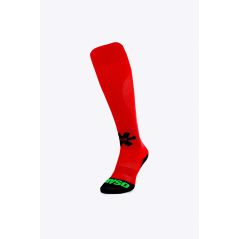 Osaka Hockey Socks - Red (2024/25)