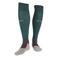 TK Premium Hockey Socks - Bottle Green (2023/24)