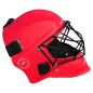 Mercian Genesis Junior Goalkeeping Helmet - Red Matt (2024/25)