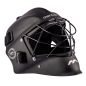 Mercian Genesis Senior Goalkeeping Helmet - Black Matt (2024/25)