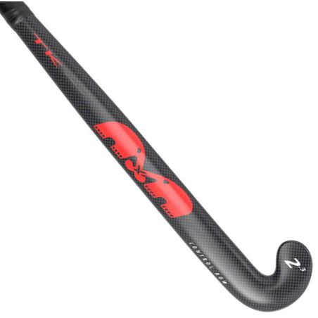 TK 2.3 Control Bow Hockey Stick (2024/25)