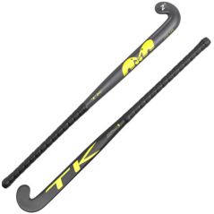 TK 2.2 Late Bow Hockey Stick (2024/25)