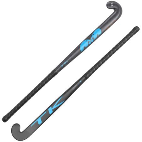 Bastone da hockey con arco TK 2.1 Xtreme Late (2024/25)