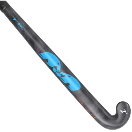 Bastone da hockey con arco TK 2.1 Xtreme Late (2024/25)