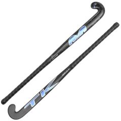 TK 1 Plus Deluxe Control Bow Hockey Stick (2024/25)