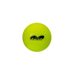 TK Dimple Deluxe Hockey Ball - Yellow (2024/25)