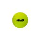 TK Dimple Deluxe Hockey Ball - Yellow (2024/25)