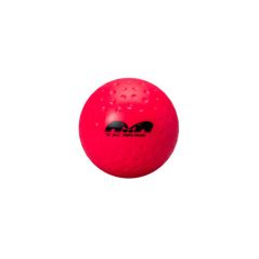 Pelota de hockey TK Dimple Deluxe - Rosa (2024/25)