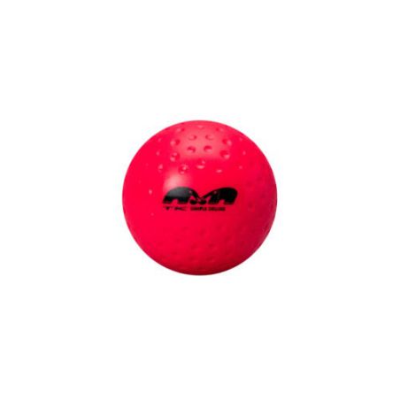 Ballon de hockey TK Dimple Deluxe - Rose (2024/25)