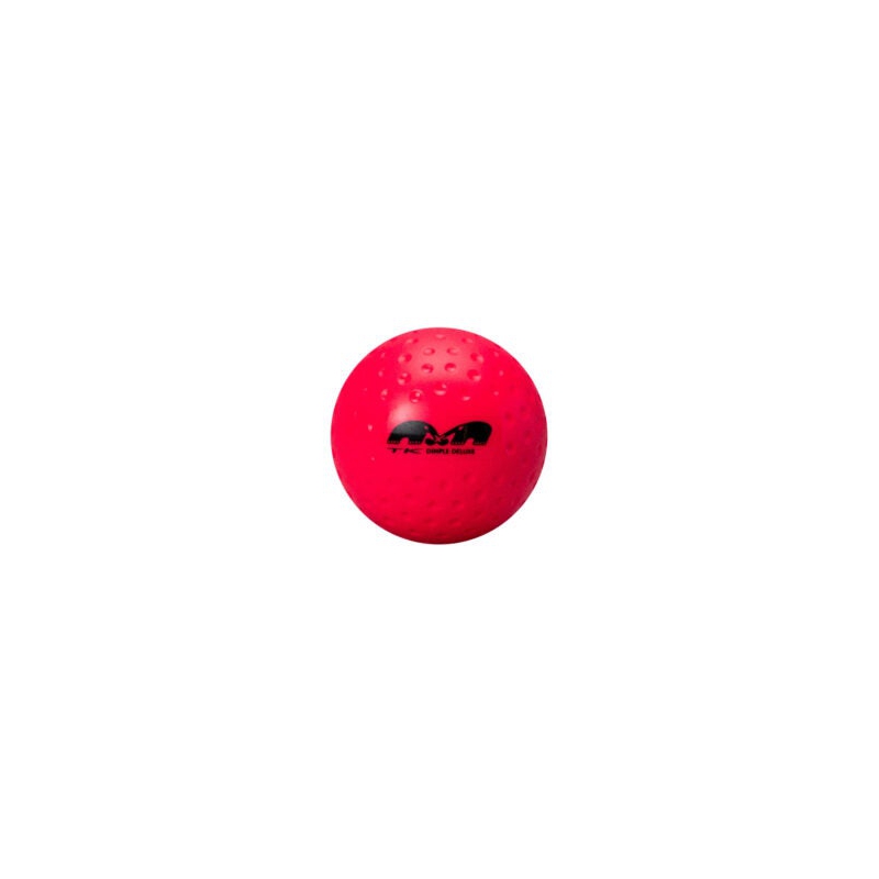 TK Dimple Deluxe Hockey Ball - Pink (2024/25)