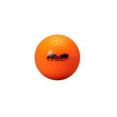 TK Dimple Deluxe Hockeyball - Orange (2024/25)