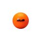 TK Dimple Deluxe Hockey Ball - Orange (2024/25)