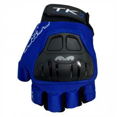 TK 4 Player Glove - Royal (2024/25)