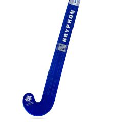 Gryphon Bluesteel G24 Pro25 Hockey Stick (2024/25)