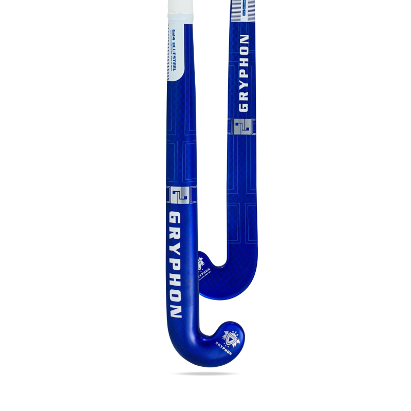 Gryphon Bluesteel G24 DII Hockey Stick (2024/25)