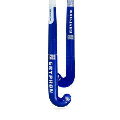 Gryphon Bluesteel G24 Samurai Hockey Stick (2024/25)