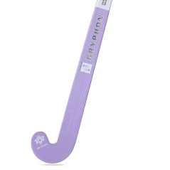 Gryphon Solo G24 Pro25 Violet Hockey Stick (2024/25)