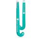 Gryphon Cobra G24 Pro25 Teal Hockey Stick (2024/25)