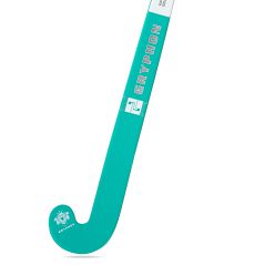 Gryphon Cobra G24 Pro25 Teal Hockey Stick (2024/25)