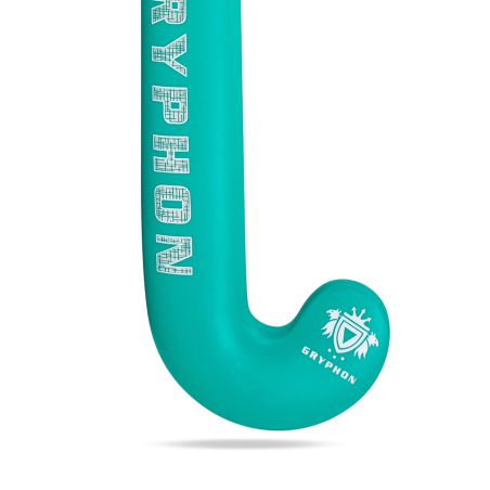 Gryphon Cobra G24 Pro25 Teal Hockeyschläger (2024/25)