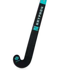 Gryphon Cobra Junior G24 Black Hockey Stick (2024/25)